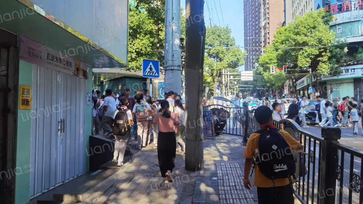 省府路13号外景图