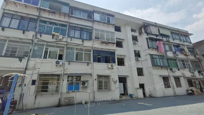 塔坞路26号外景图