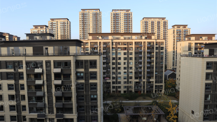 柏仕公园外景图