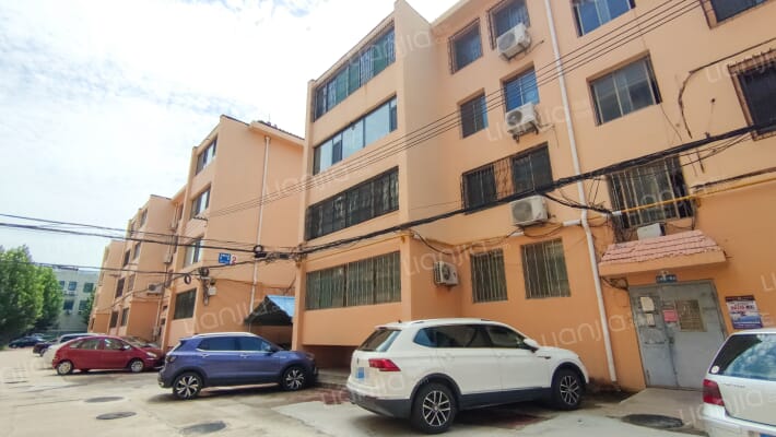 历阳大街9号外景图