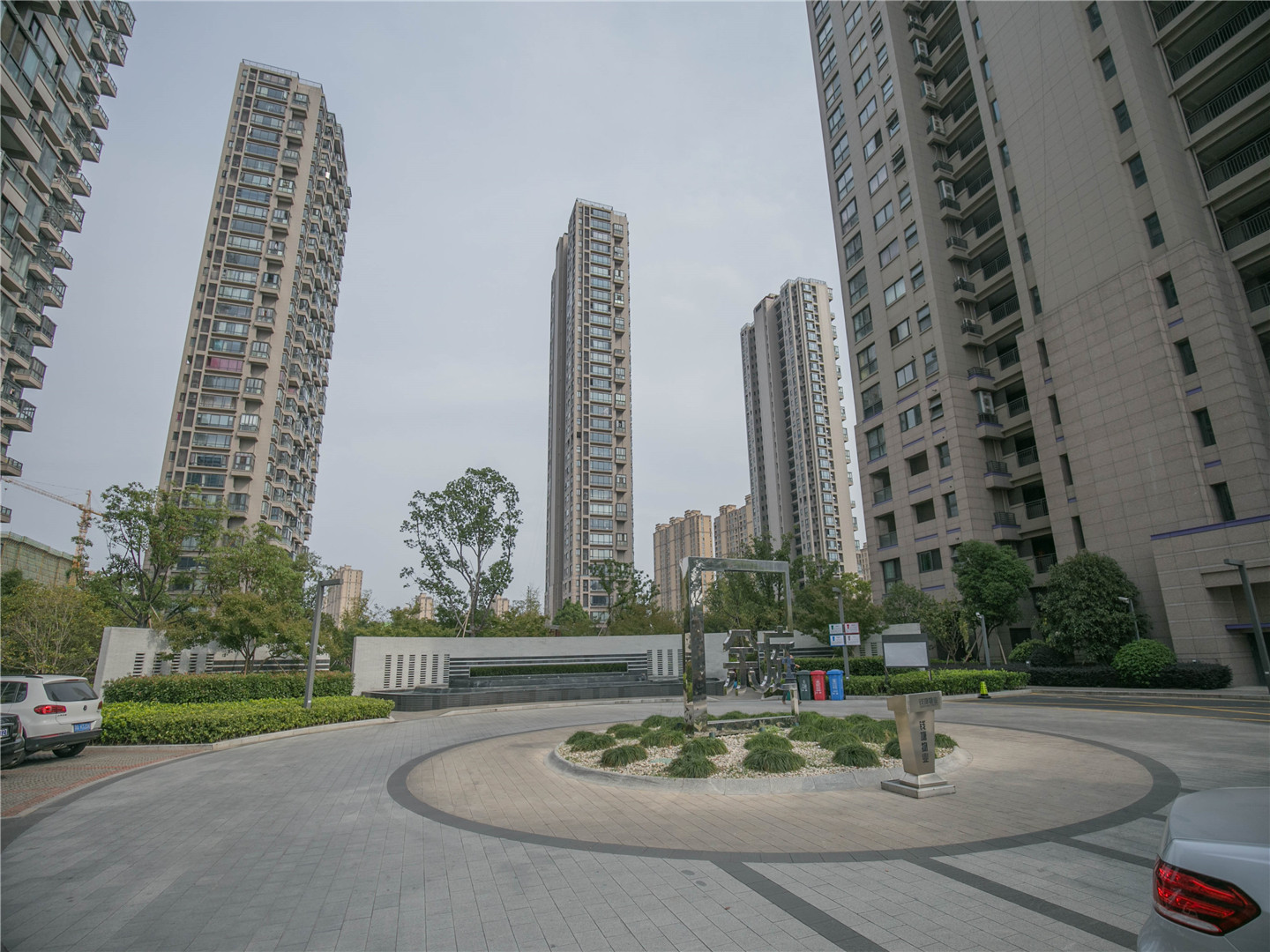YuTing compound photo 11