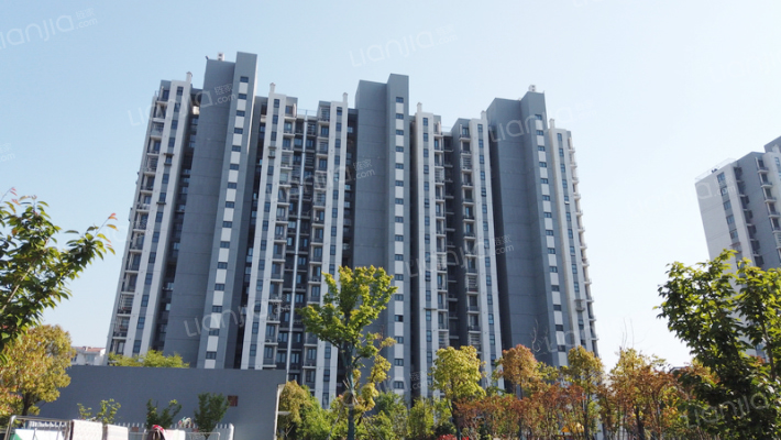 梅康路58号外景图