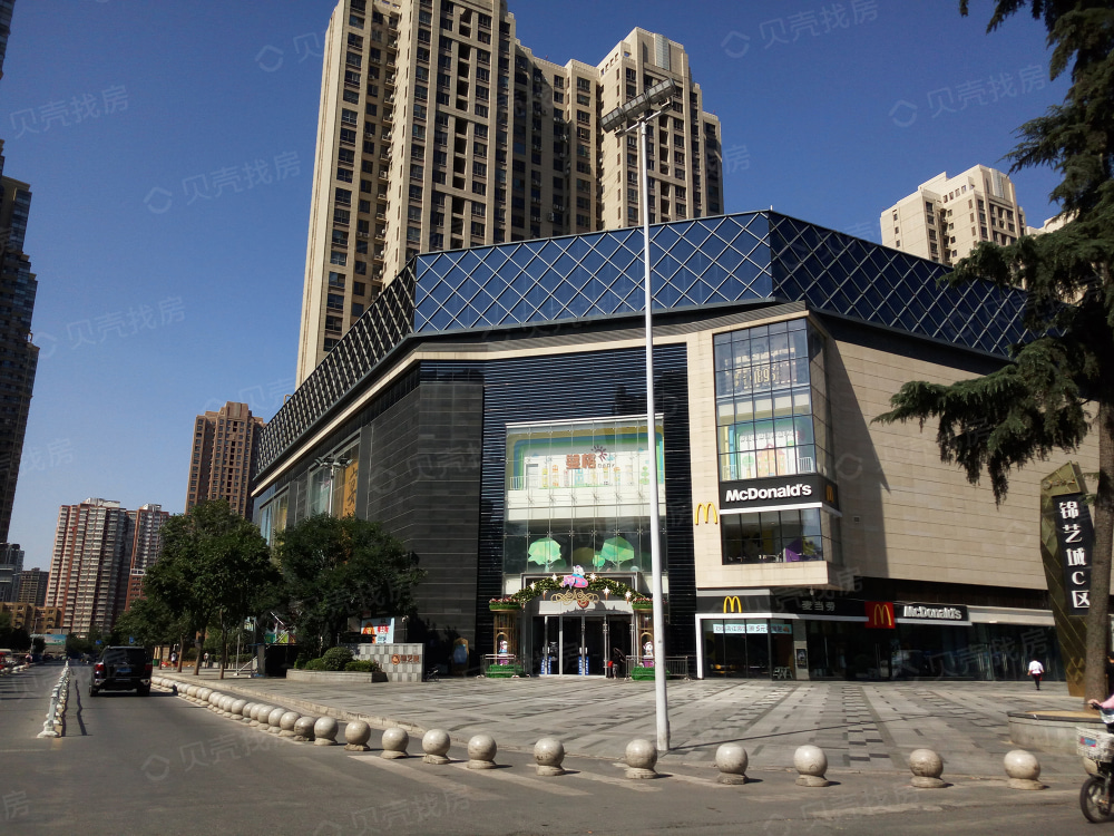 九龙城天誉龙邸相册