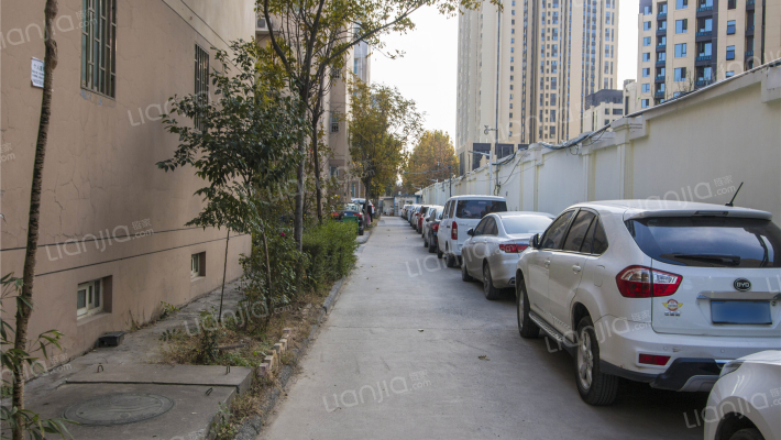 百草园(豫英路)外景图