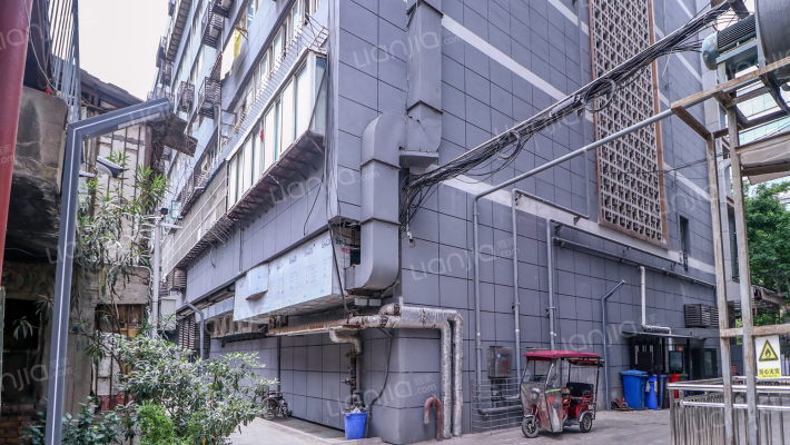 五星街52号外景图