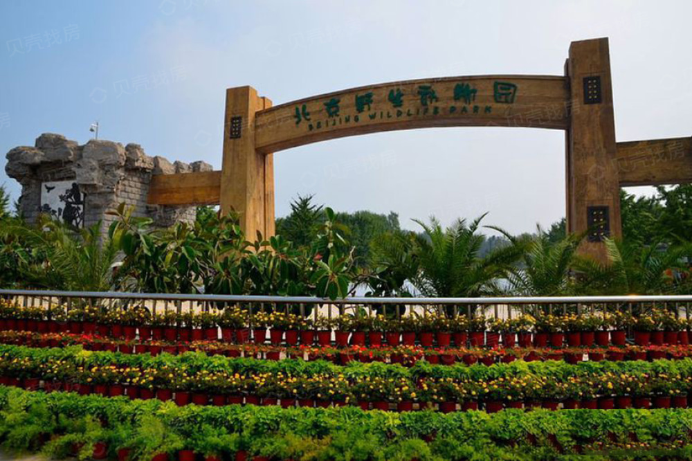 首开璞瑅墅相册