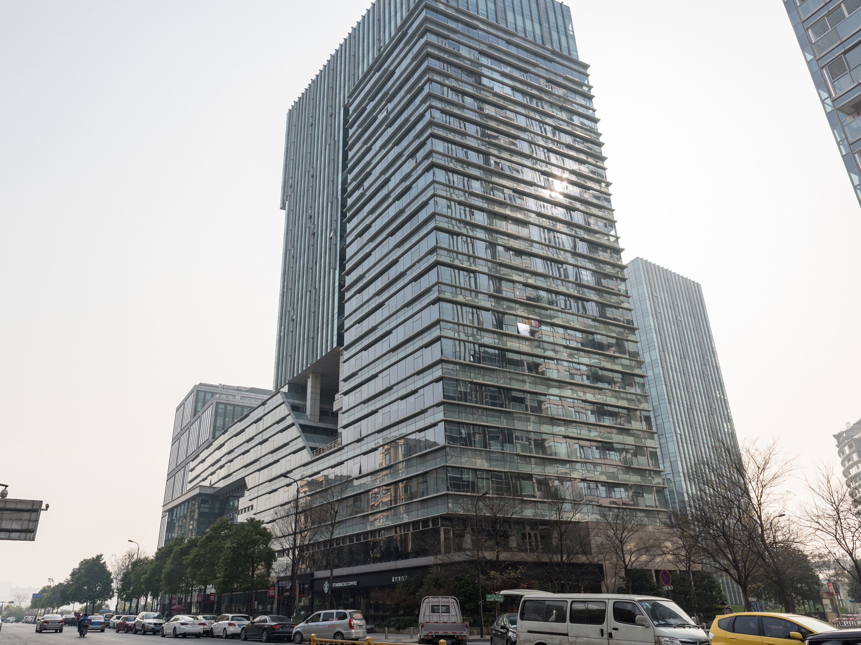 太和广场小区实景 9