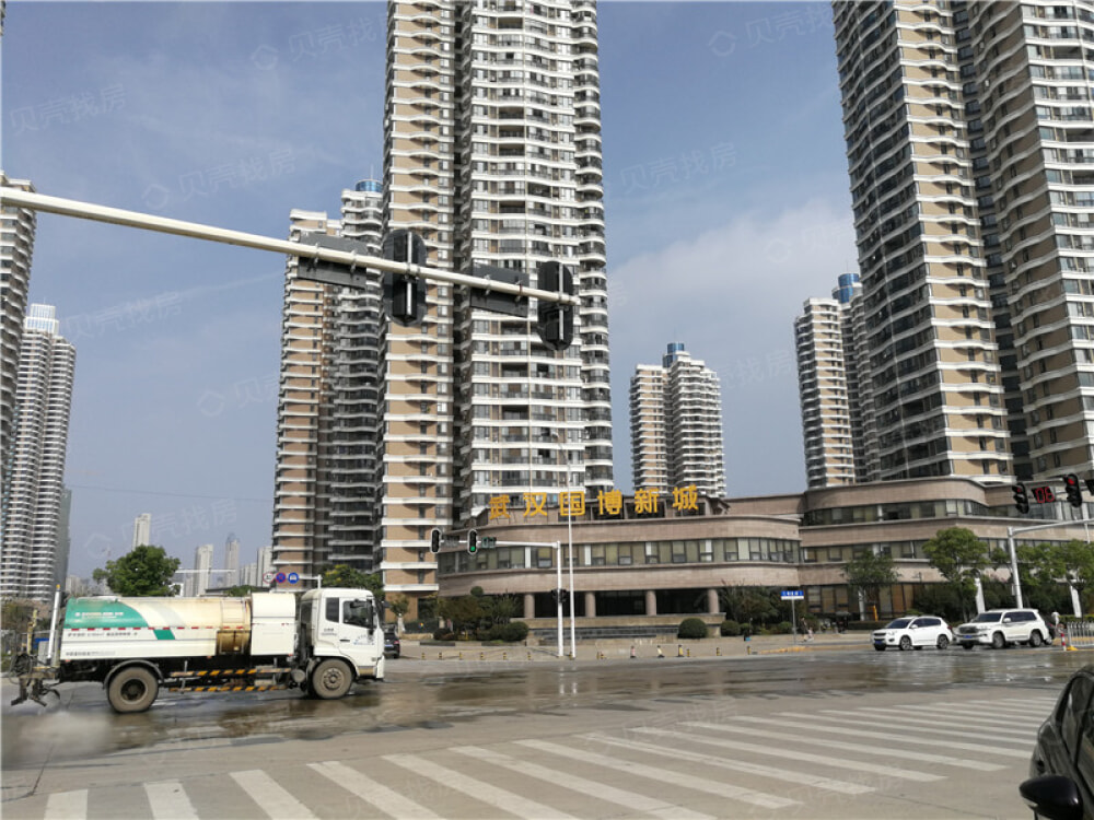 武汉国博新城相册