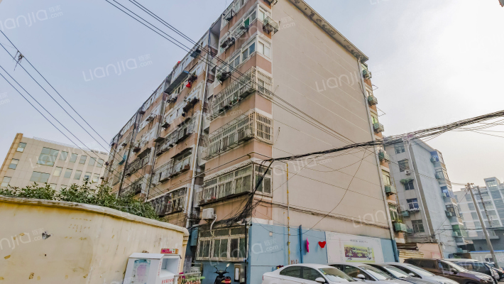 长江东路514号开关厂外景图