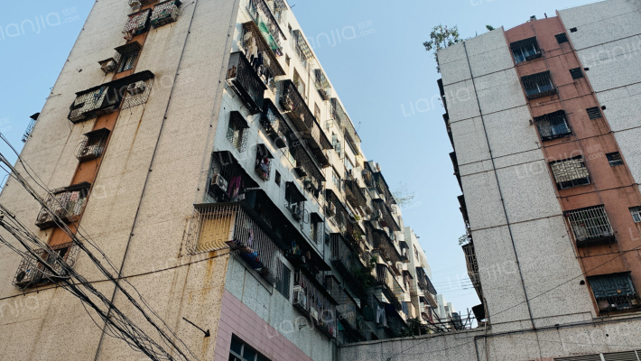 永安路110号外景图