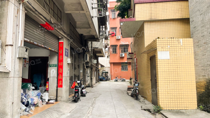 乐安西街43号外景图