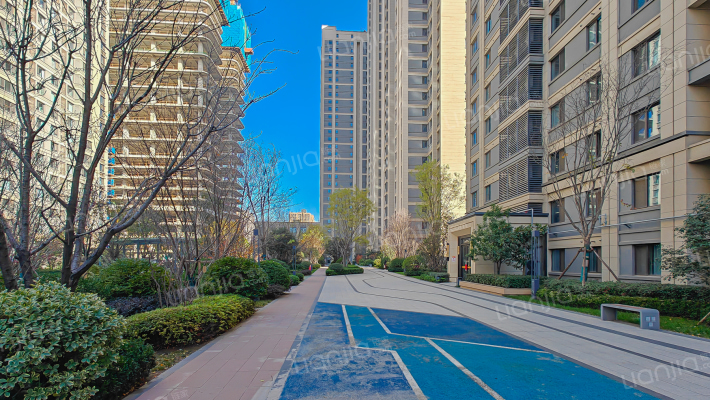 凤栖云著外景图