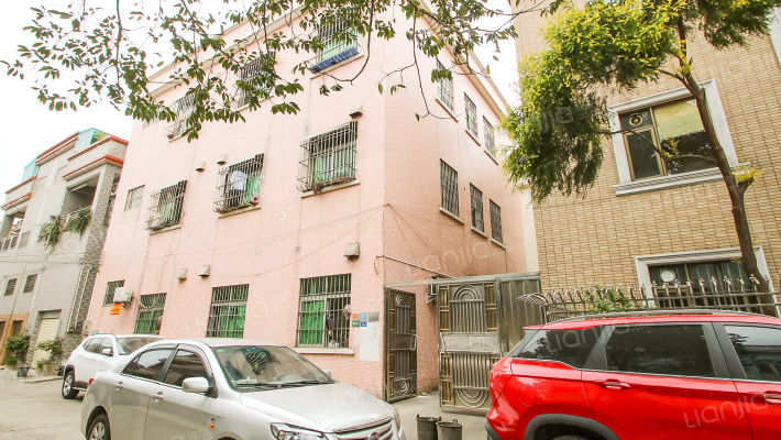 新村路77号外景图