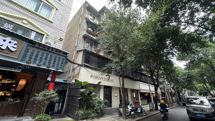 方池街37号外景图