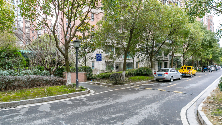 印象春城外景图