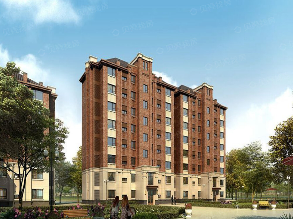 【亿利国际生态岛_济南亿利国际生态岛楼盘】房价,户型,开盘时间详情