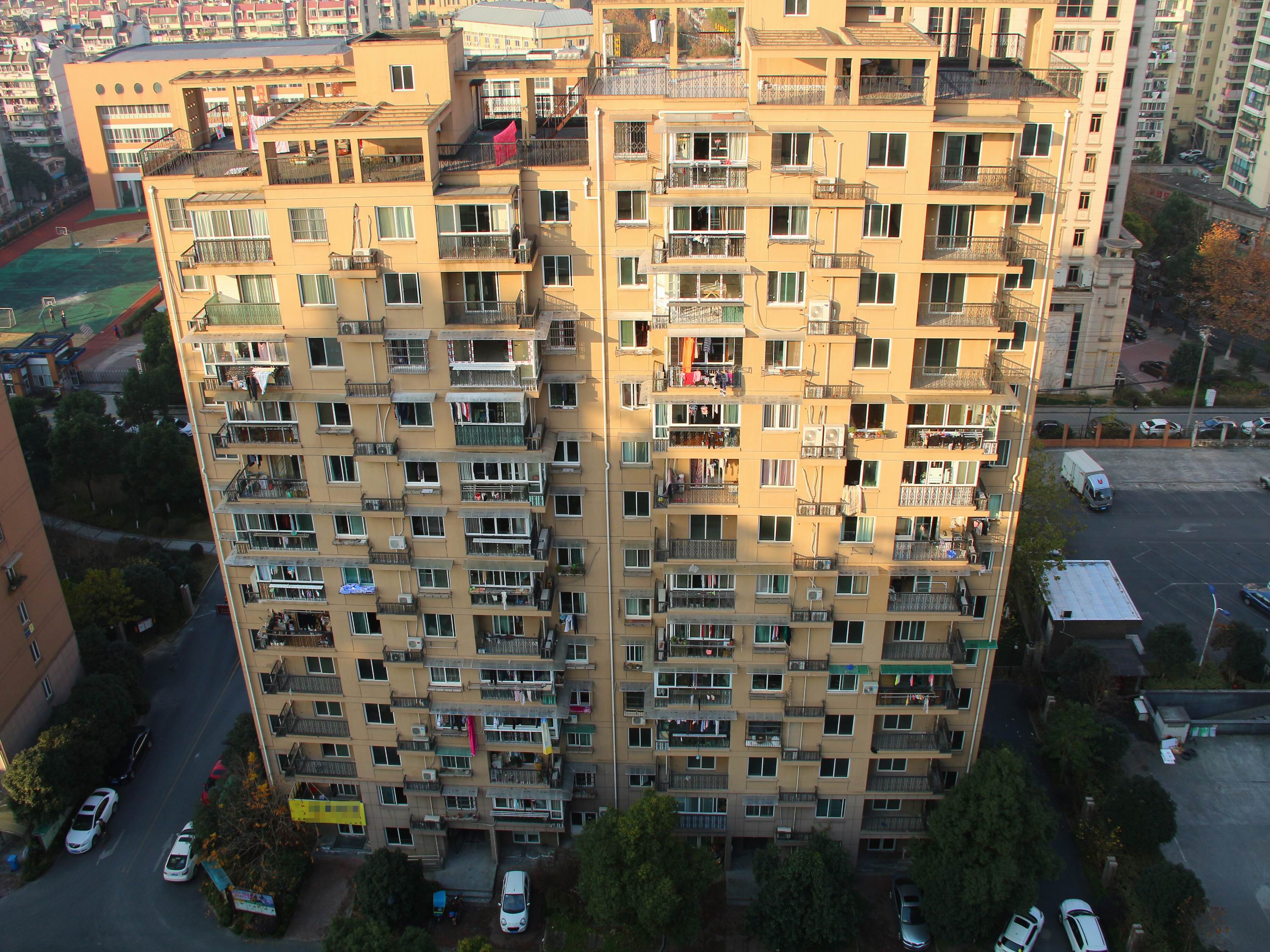 Jialv Wenyuan Xiyuan compound photo 10