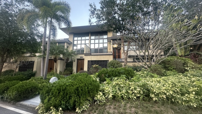 景业珑泉湾外景图