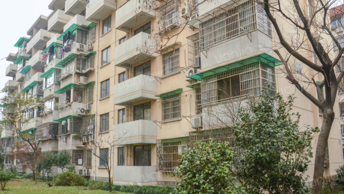 文一路38弄外景图