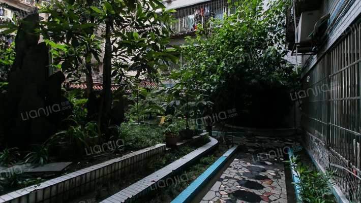 晶宇北苑外景图