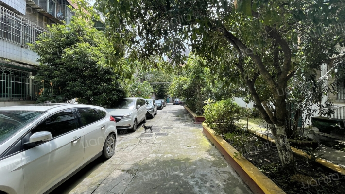 兴贵路91号外景图