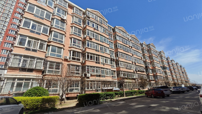 龙泉东区外景图