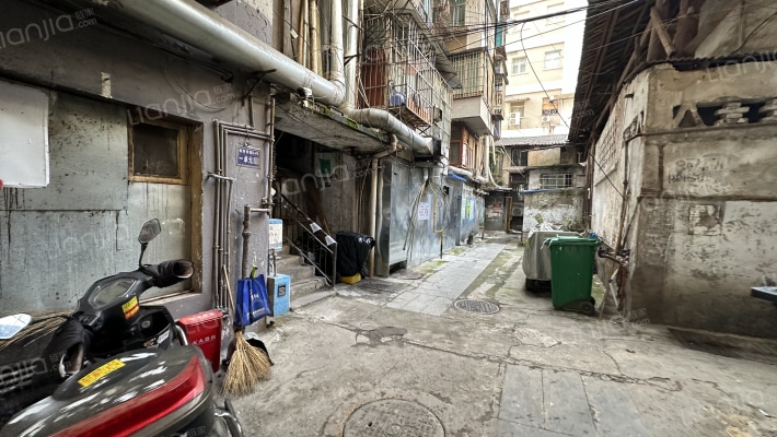 省府西路34号外景图