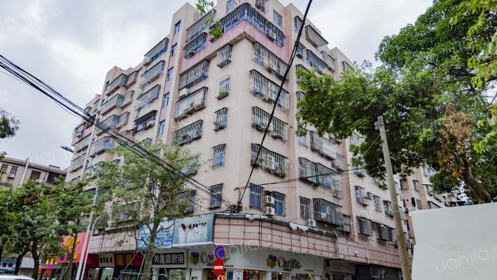 旭日二街25号外景图