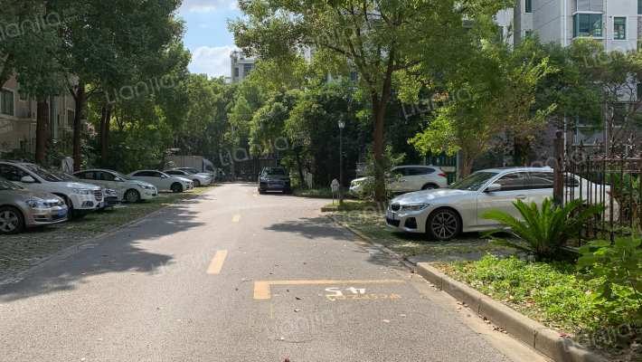 东都豪苑外景图