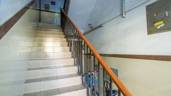 恒龙尚品嘉苑外景图