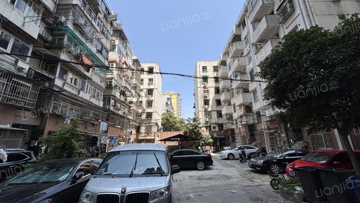 丹凤新寓外景图