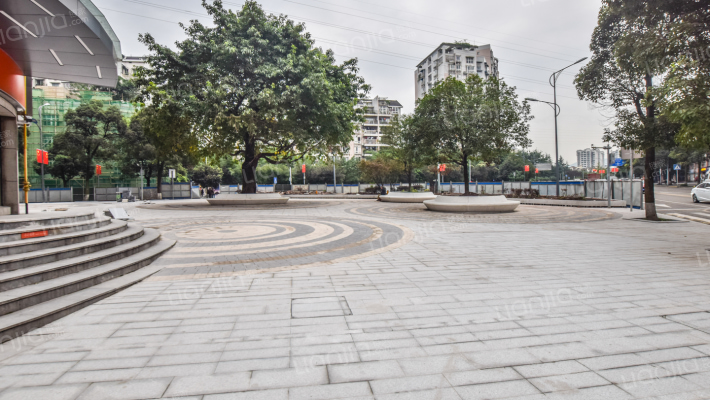 海宇依云香榭外景图