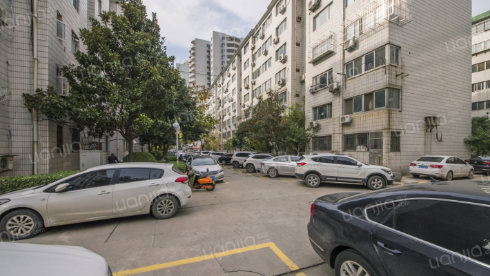 金水花园西区外景图