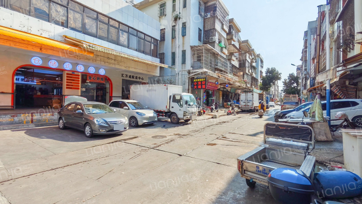德昌下街外景图