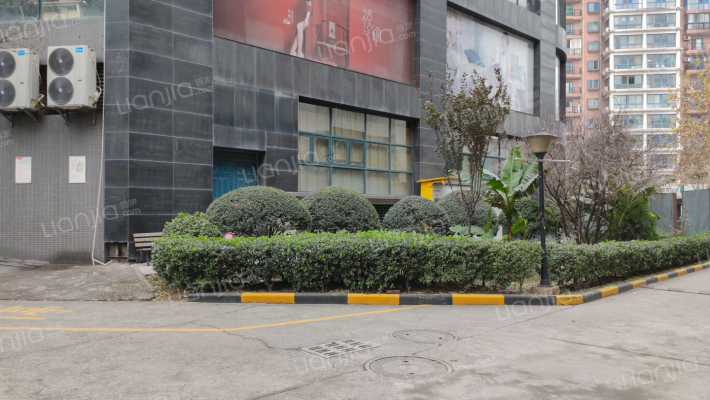 吉祥雅居外景图