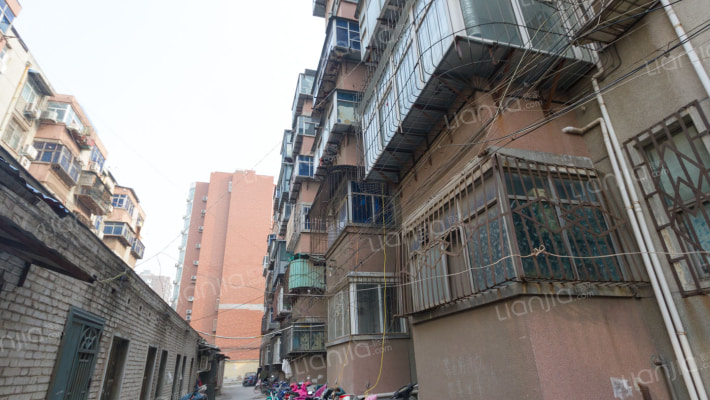 沙口路116号外景图