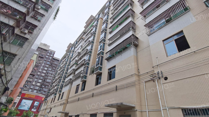 泰华花园·田源阁外景图