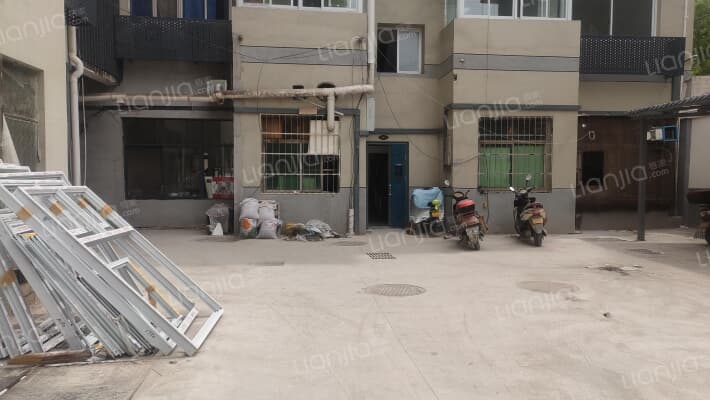 福园小区(高陵)外景图