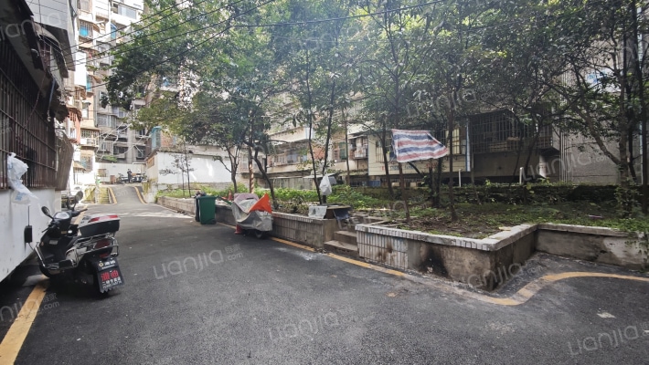 团结巷3号外景图