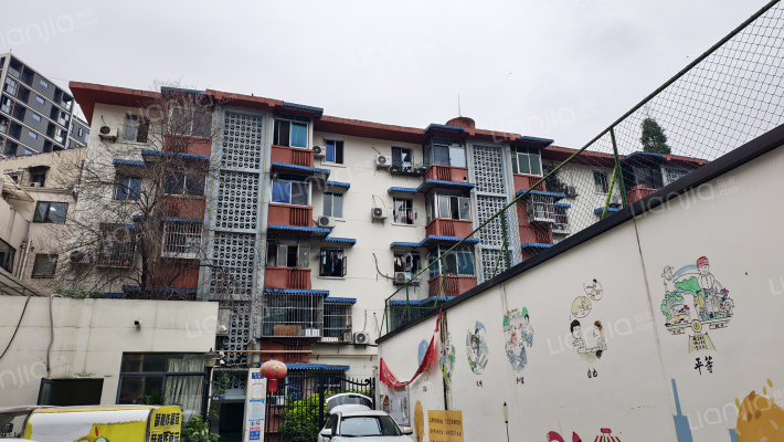 新马路27号外景图