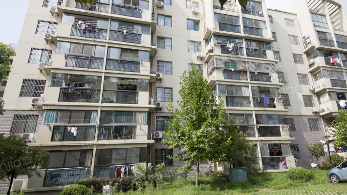 海雨家园外景图