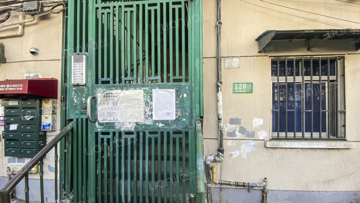 莘南路120号外景图