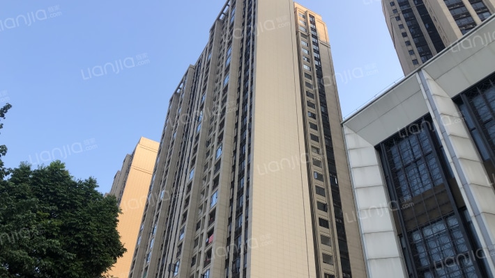 金茂碧桂园正荣府外景图