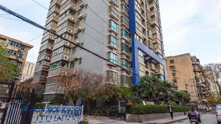 26度家缘外景图