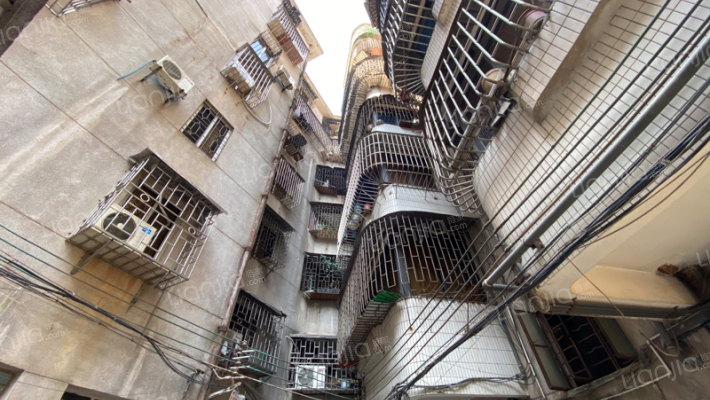 忠信路12号外景图