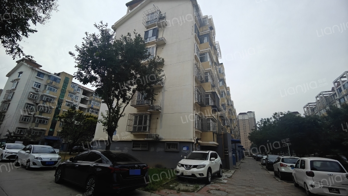 宝鑫景苑百草园外景图