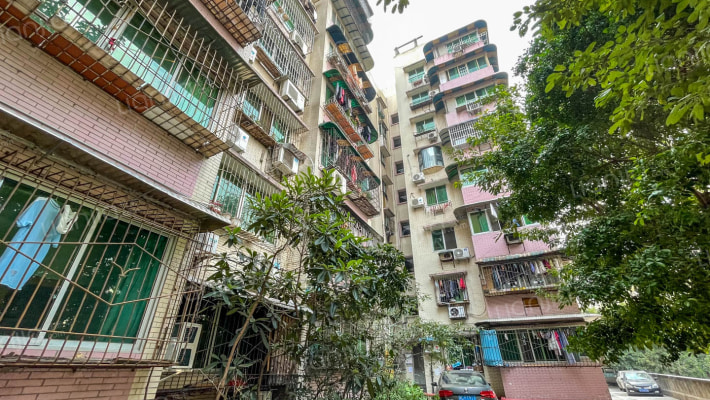 西郊支路18号外景图