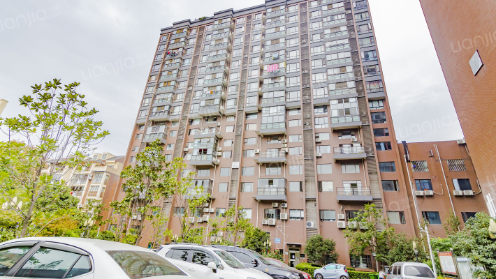 天伦107公馆外景图