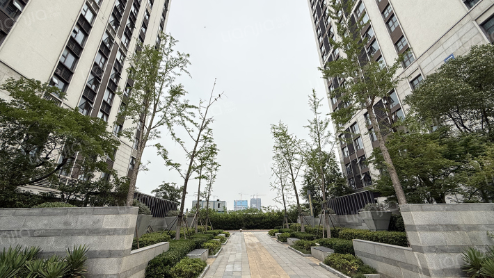 云璟商务中心外景图