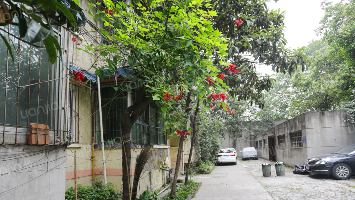 抚琴东南路4号外景图